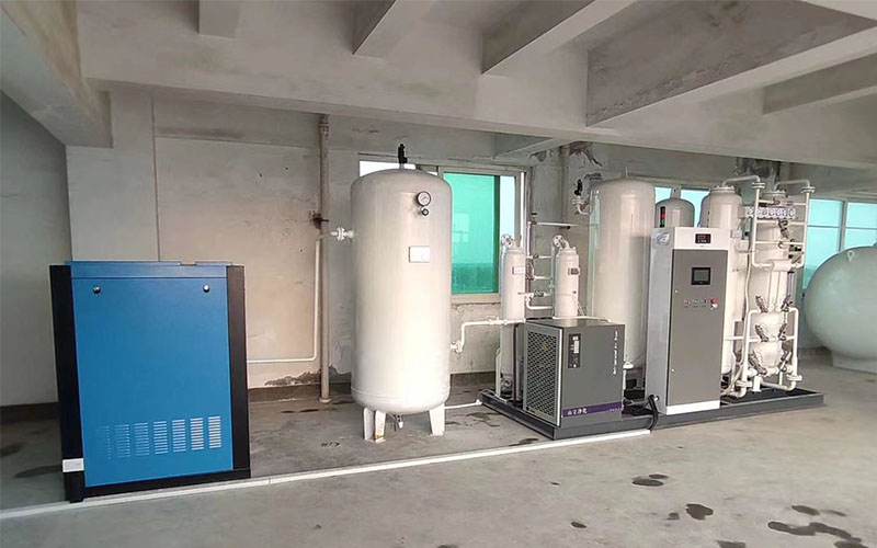 新疆中心供氧医用制氧机